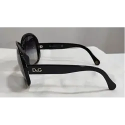 Lunettes oversize