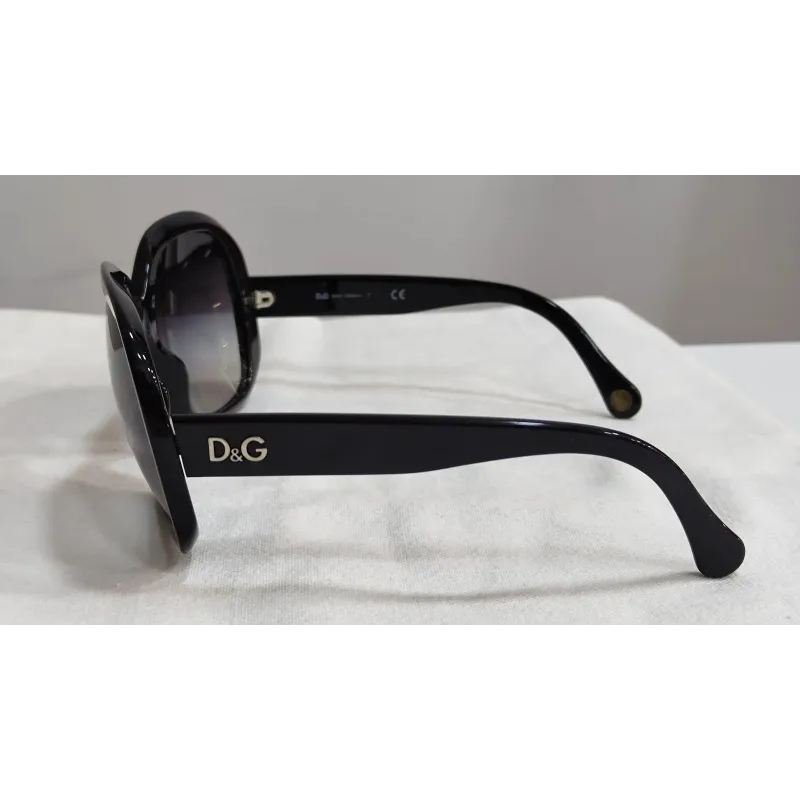 Lunettes oversize