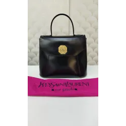Yves Saint Laurent - Sac Rive Gauche