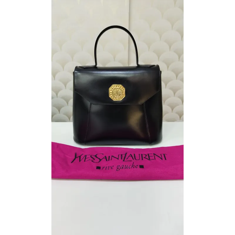 Yves Saint Laurent - Sac Rive Gauche