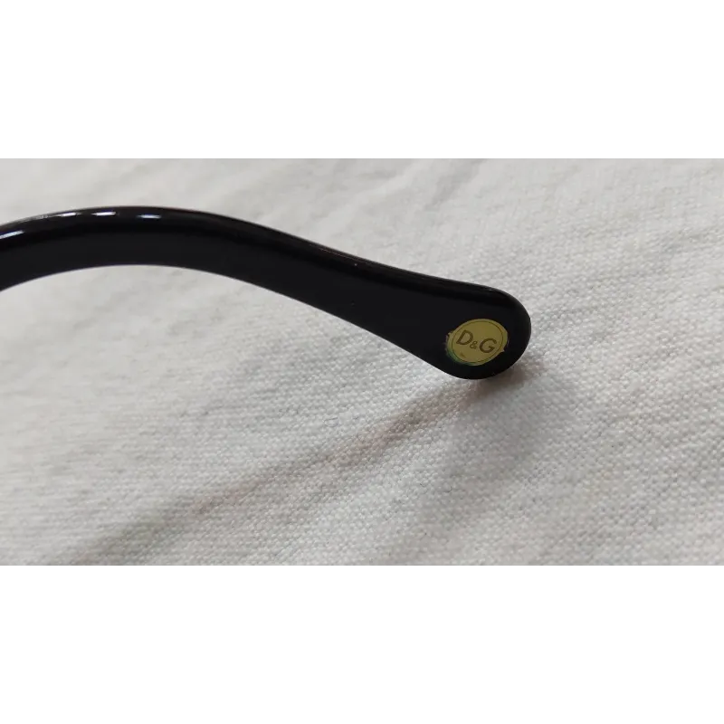 Lunettes oversize