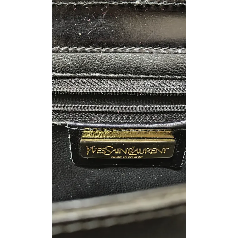 Yves Saint Laurent - Sac Rive Gauche