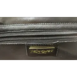 Yves Saint Laurent - Sac Rive Gauche