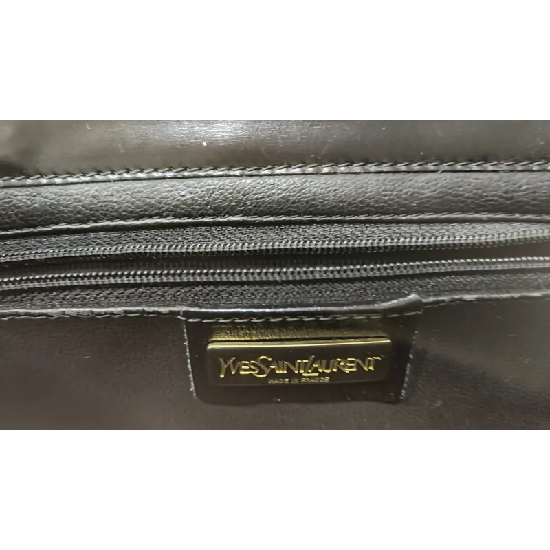 Yves Saint Laurent - Sac Rive Gauche