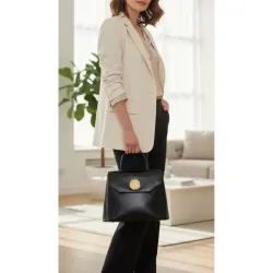 Yves Saint Laurent - Sac Rive Gauche
