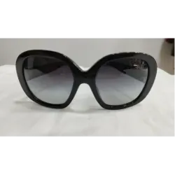Lunettes oversize