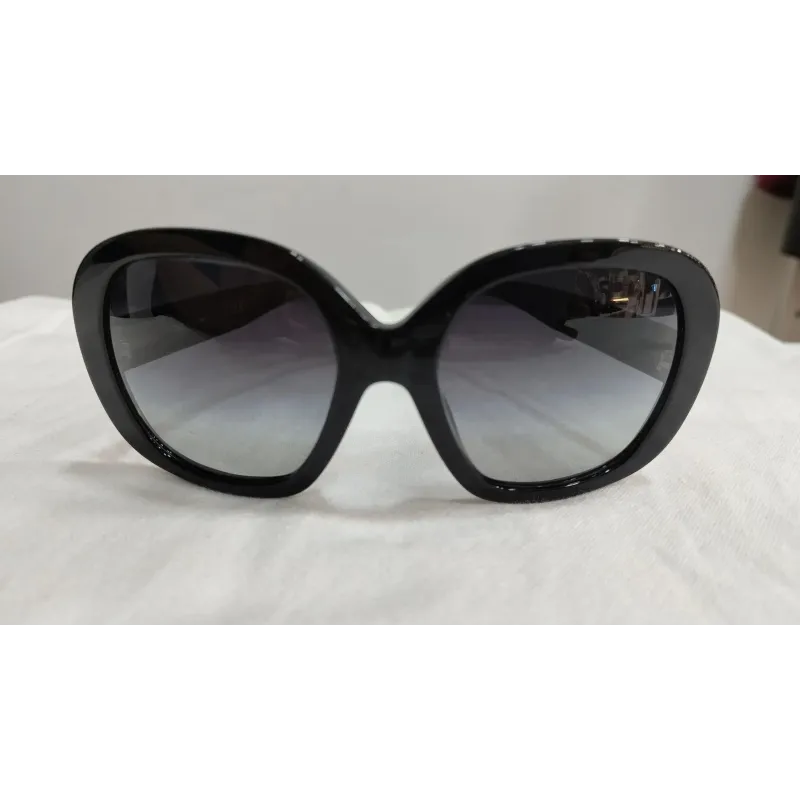 Lunettes oversize