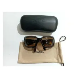 Lunettes de soleil oversize