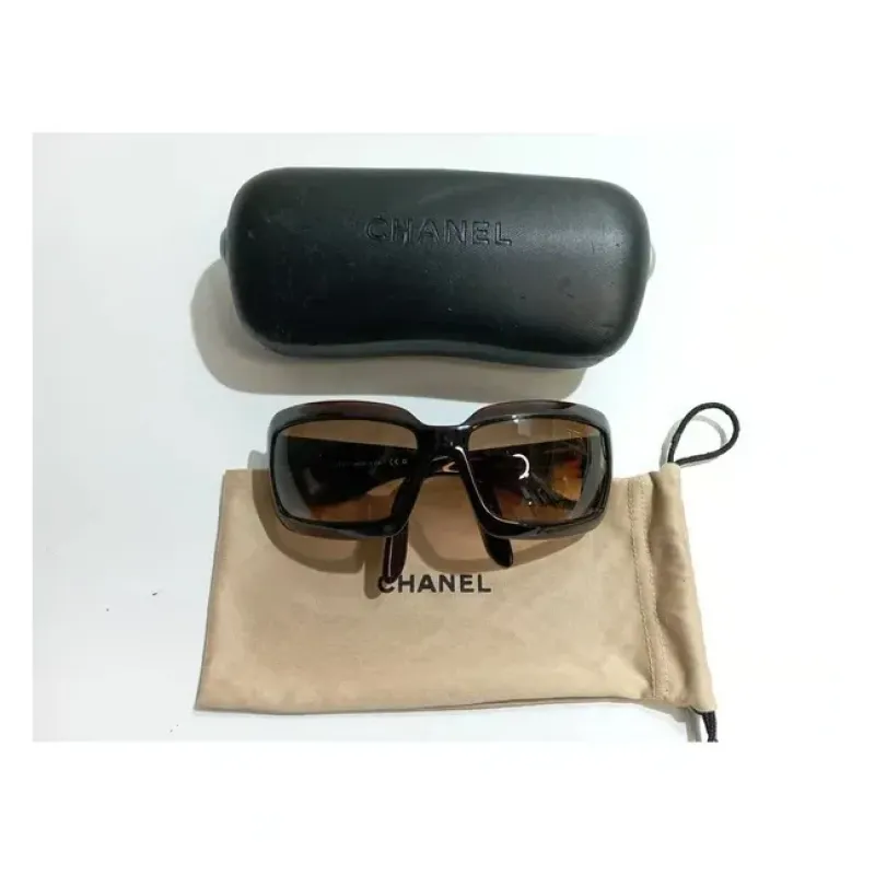 Lunettes de soleil oversize