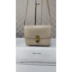 Celine - Sac Classic Box