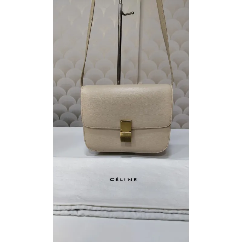Celine - Sac Classic Box