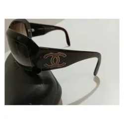 Lunettes de soleil oversize