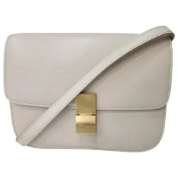 Celine - Sac Classic Box