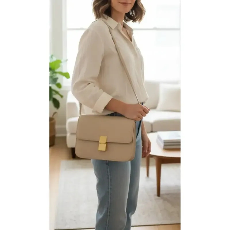Celine - Sac Classic Box