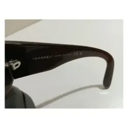 Lunettes de soleil oversize