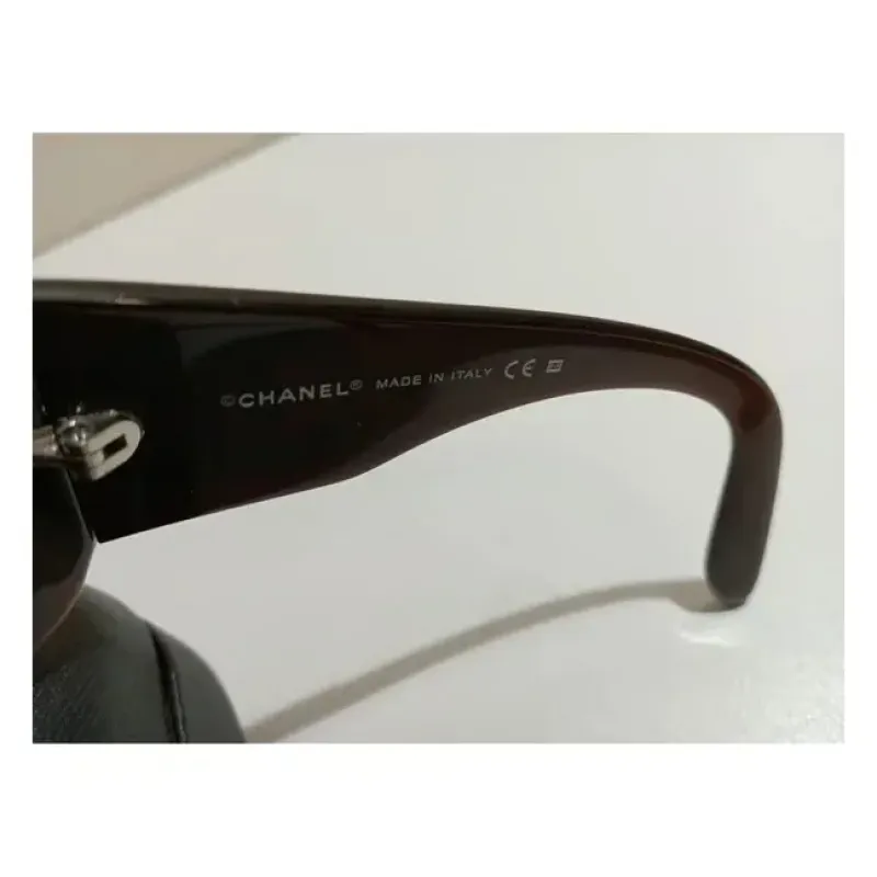 Lunettes de soleil oversize