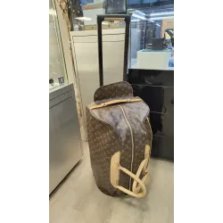 Louis Vuitton - Sac de voyage à roulettes