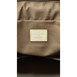 Louis Vuitton - Sac de voyage à roulettes