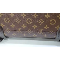 Louis Vuitton - Sac de voyage à roulettes