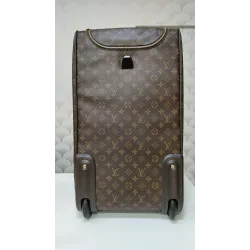 Louis Vuitton - Sac de voyage à roulettes