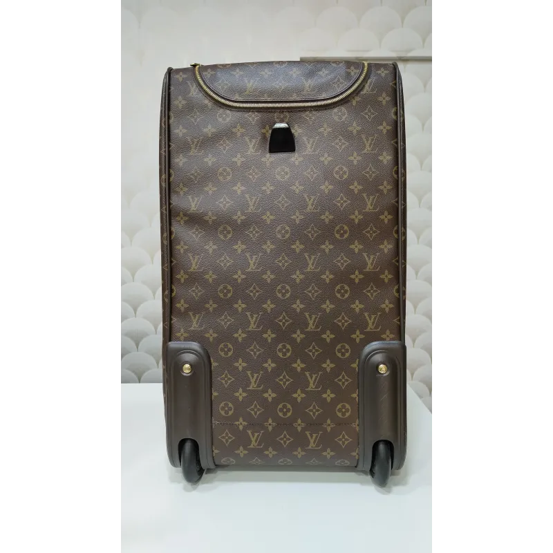 Louis Vuitton - Sac de voyage à roulettes