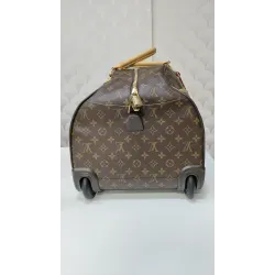 Louis Vuitton - Sac de voyage à roulettes