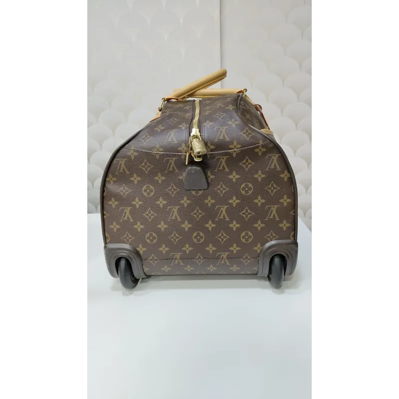 Louis Vuitton - Sac de voyage à roulettes