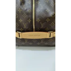 Louis Vuitton - Sac de voyage à roulettes