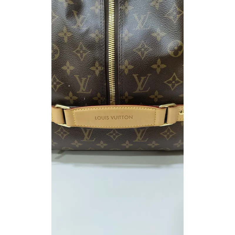 Louis Vuitton - Sac de voyage à roulettes