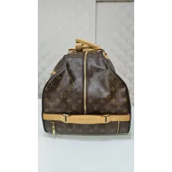 Louis Vuitton - Sac de voyage à roulettes