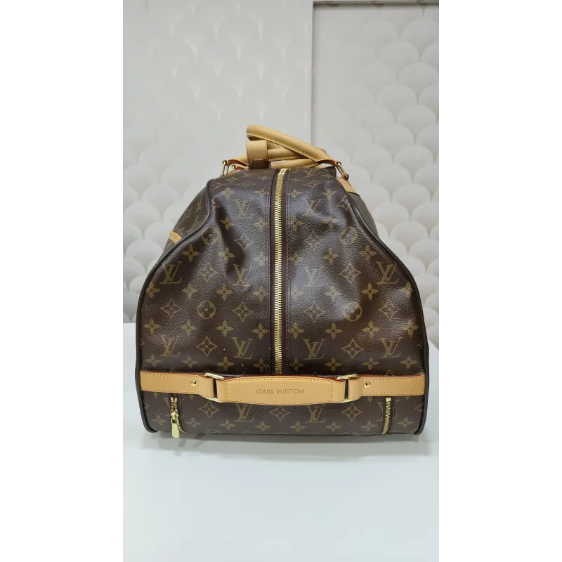 Louis Vuitton - Sac de voyage à roulettes