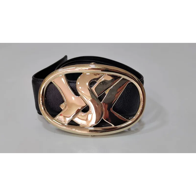 Ceinture en cuir