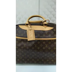 Louis Vuitton - Sac de voyage à roulettes