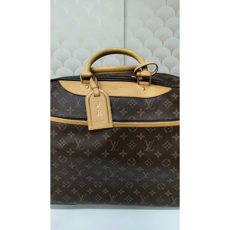 Louis Vuitton - Sac de voyage à roulettes
