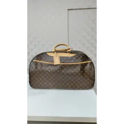 Louis Vuitton - Sac de voyage à roulettes