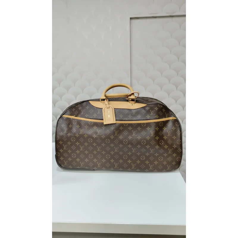 Louis Vuitton - Sac de voyage à roulettes
