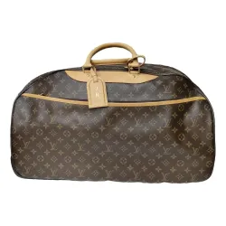 Louis Vuitton - Sac de voyage à roulettes