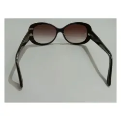 Lunettes de soleil oversize