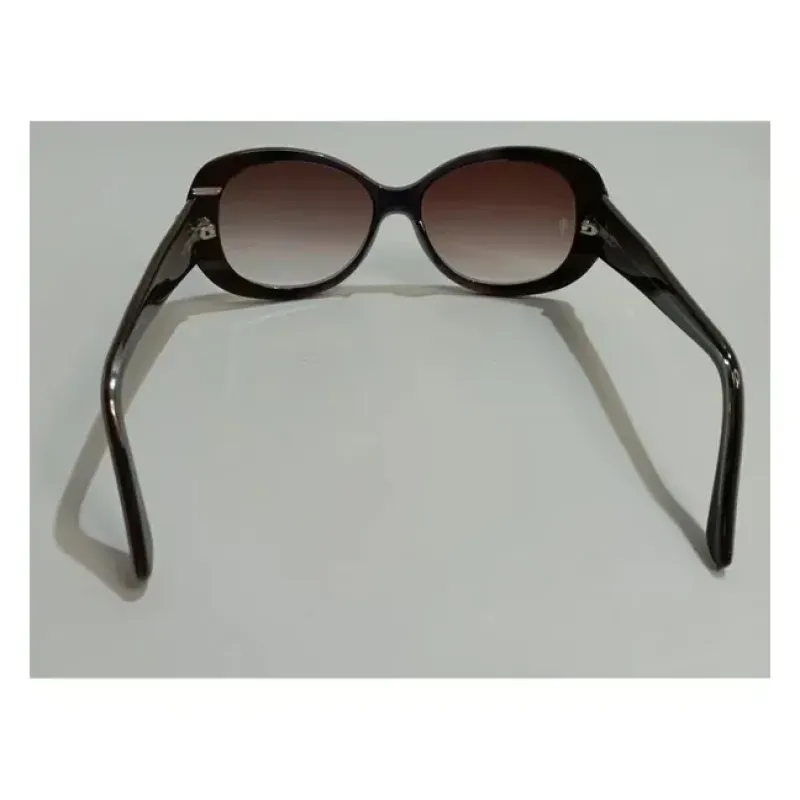 Lunettes de soleil oversize