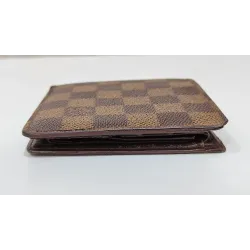 Louis Vuitton - Petite maroquinerie en cuir Marco