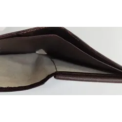 Louis Vuitton - Petite maroquinerie en cuir Marco
