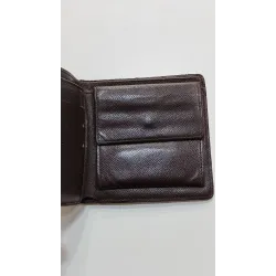 Louis Vuitton - Petite maroquinerie en cuir Marco
