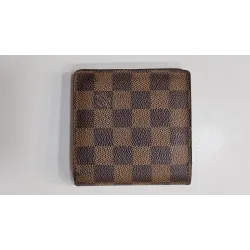 Louis Vuitton - Petite maroquinerie en cuir Marco