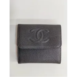 Portefeuille en cuir