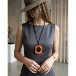 Hermès - Sautoir Lift