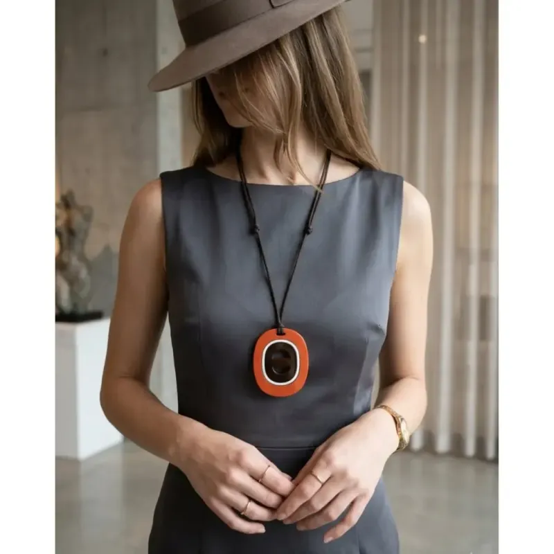 Hermès - Sautoir Lift