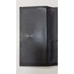 Longchamp - portefeuille en cuir