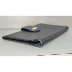 Longchamp - portefeuille en cuir