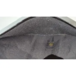 Longchamp - portefeuille en cuir
