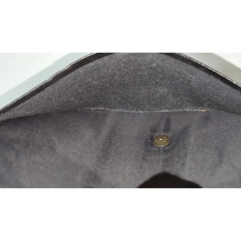 Longchamp - portefeuille en cuir